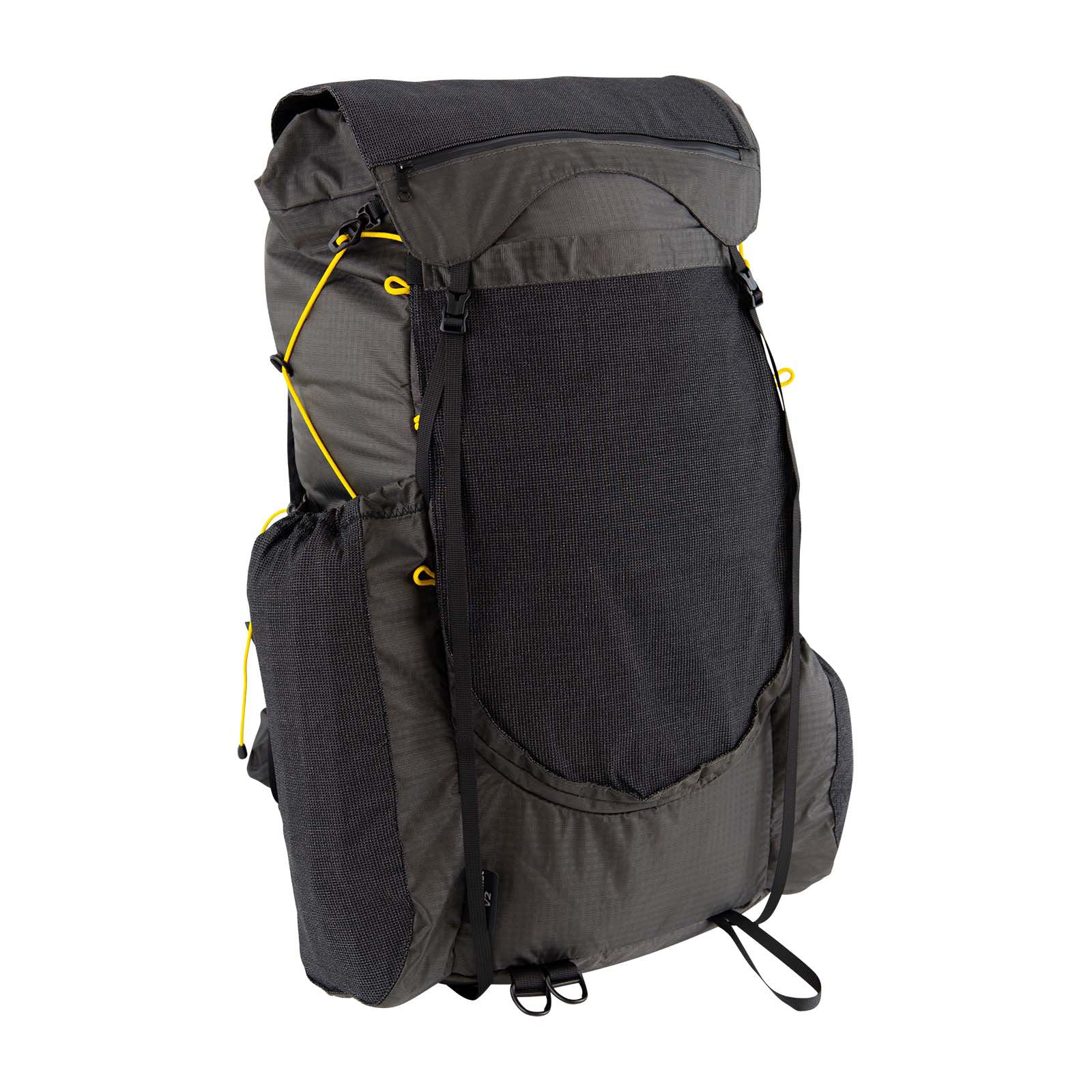 LARGE CHILDREN'S BACKPACK - Flying Circle Gear