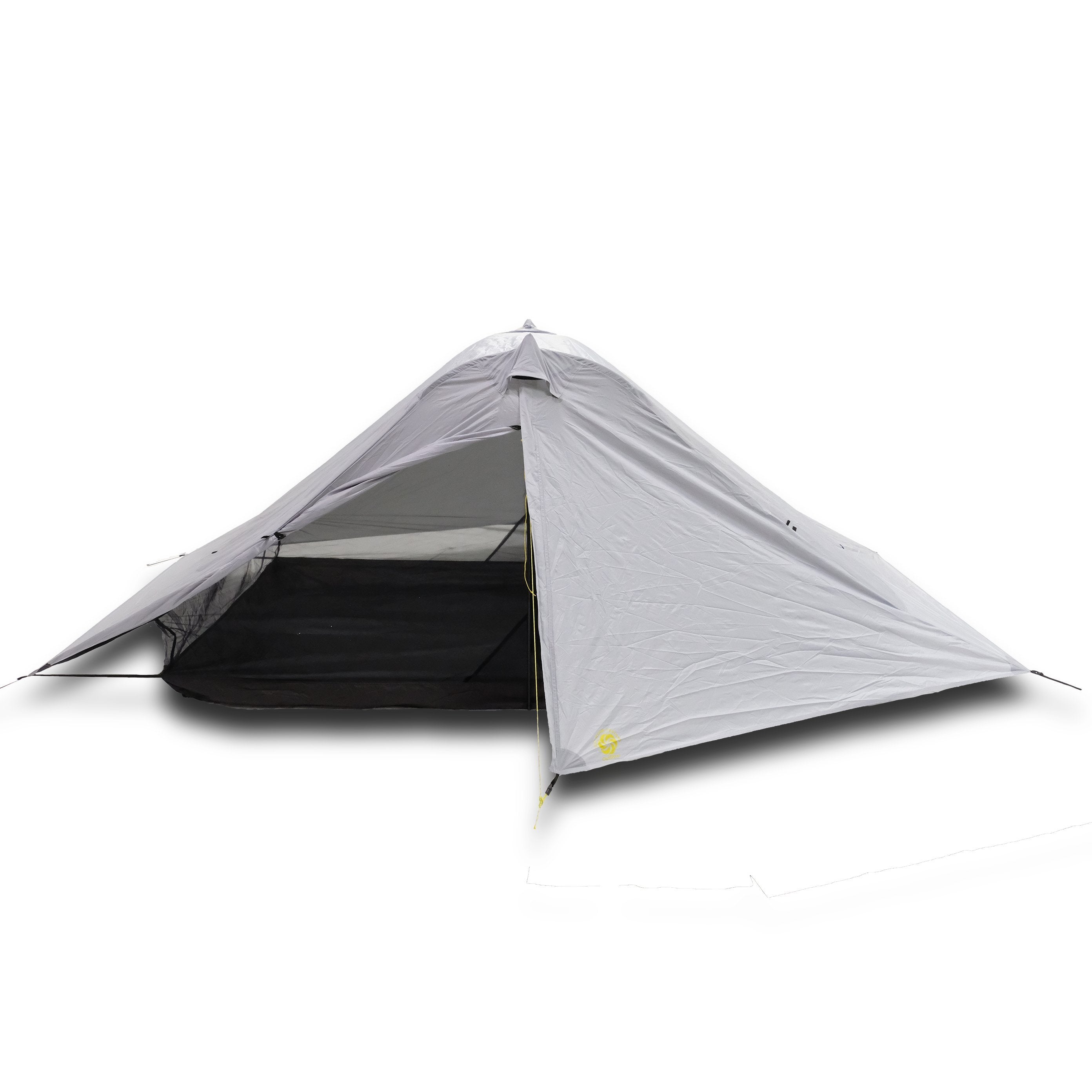 All Ultralight Tents - Six Moon Designs