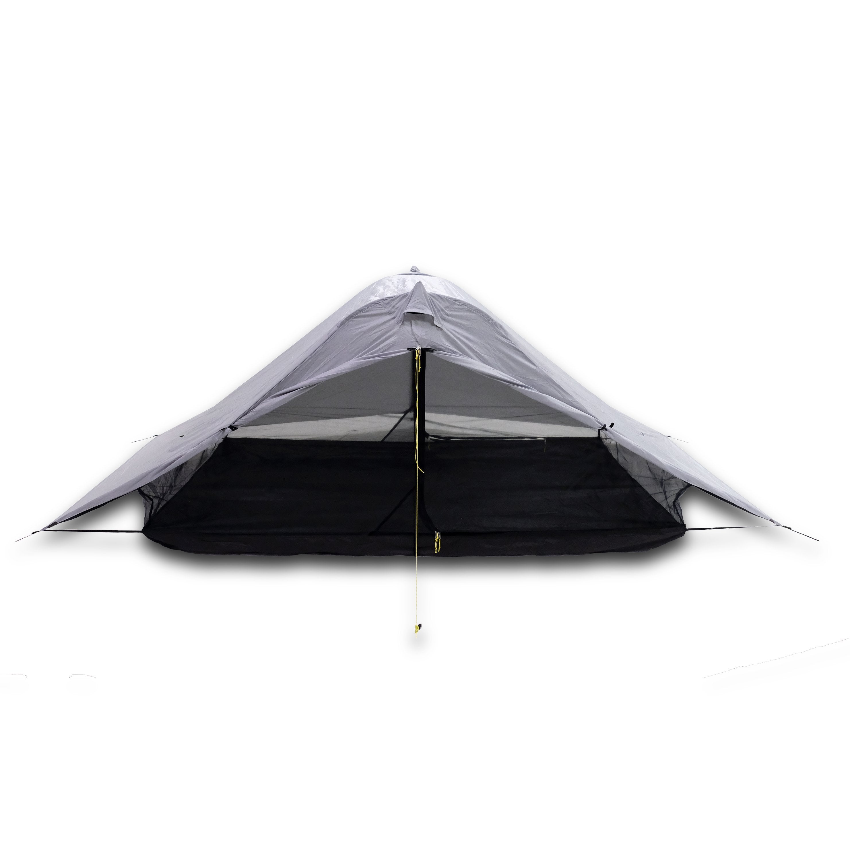 Lunar Duo Outfitter Hiking Tent