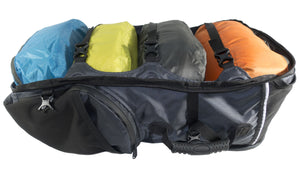 3 Pack Backpacking Organization Pods - Six Moon Designs