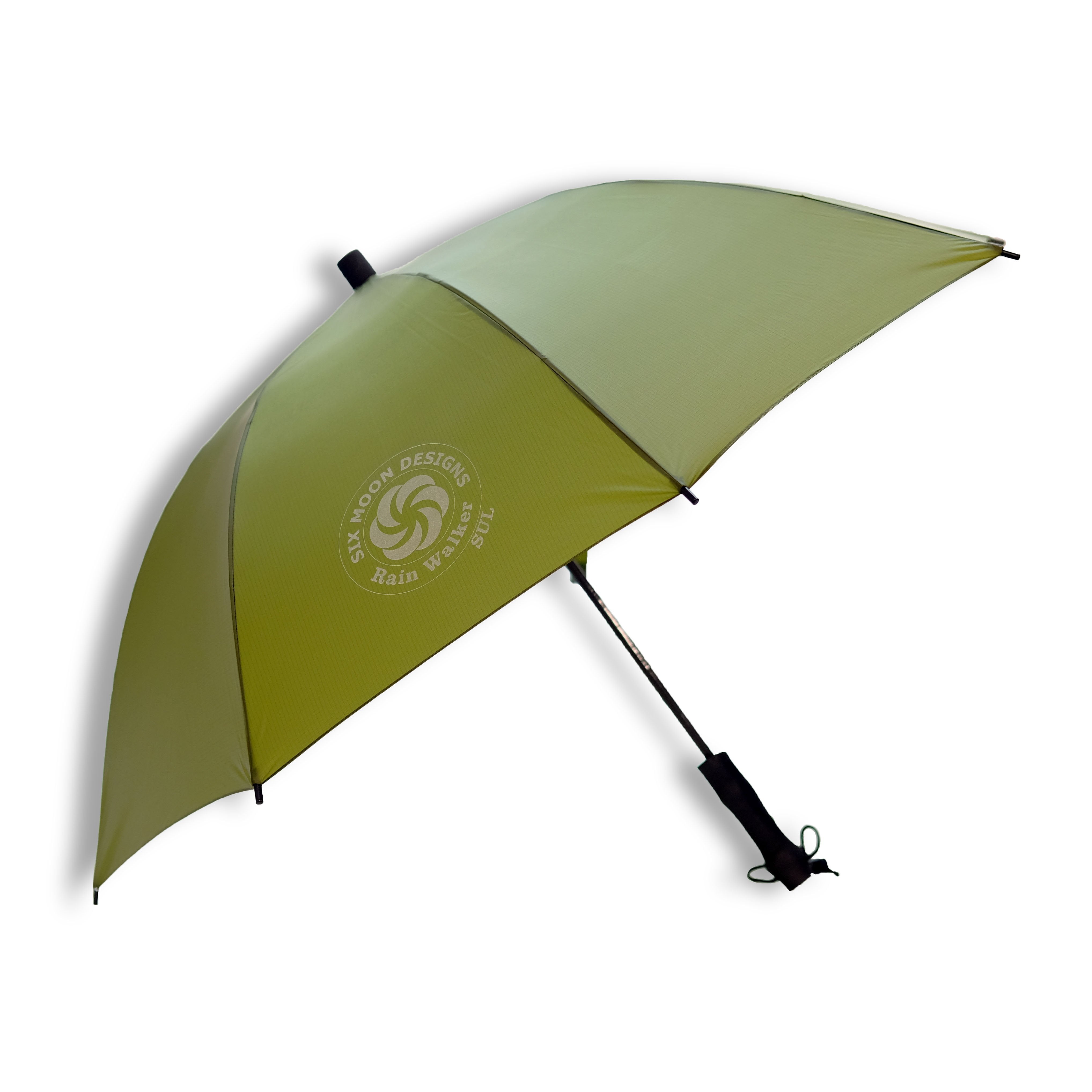 Rain Walker SUL Hiking Umbrella - Six Moon Designs