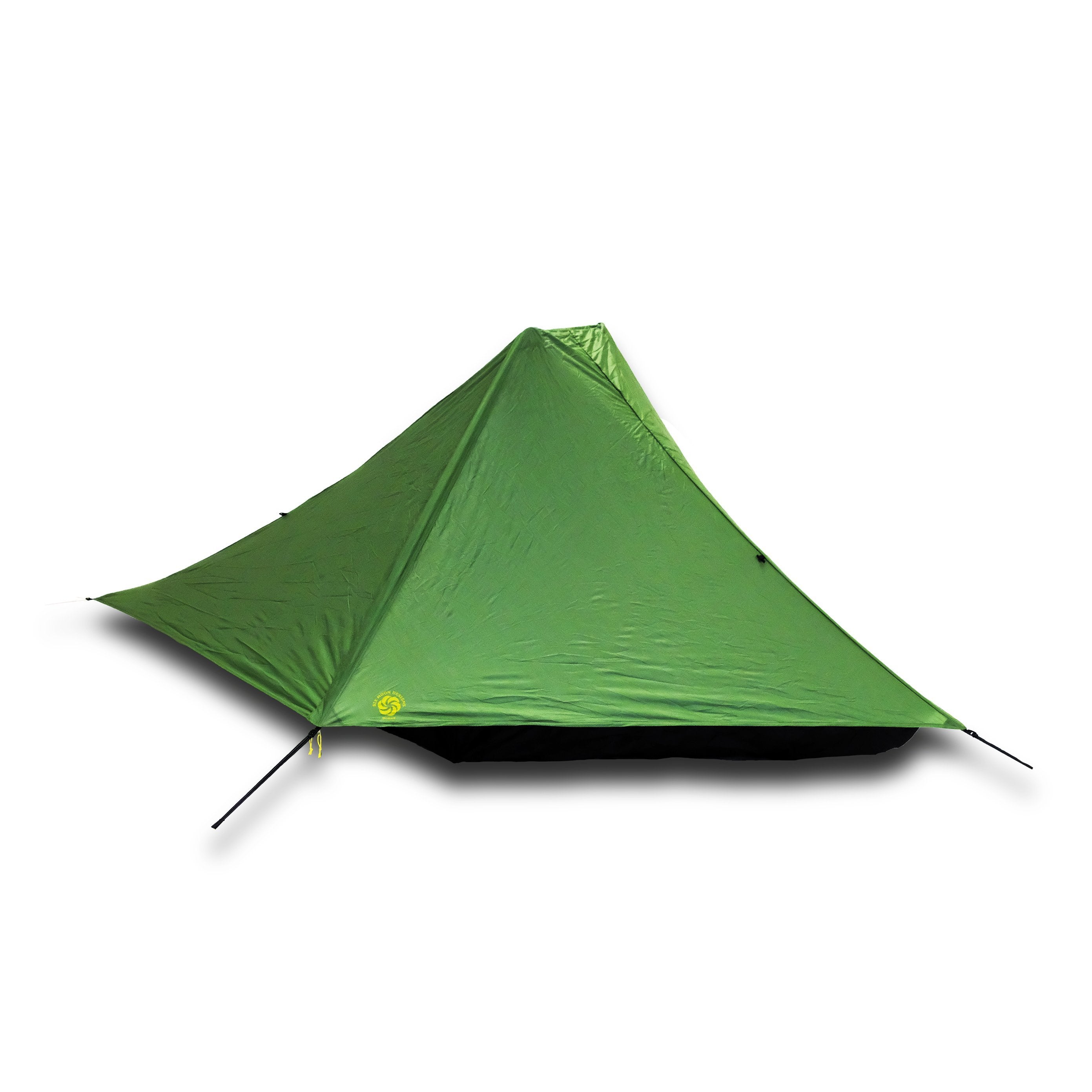 Skyscape Scout One Person Hiking Tent - Six Moon Designs