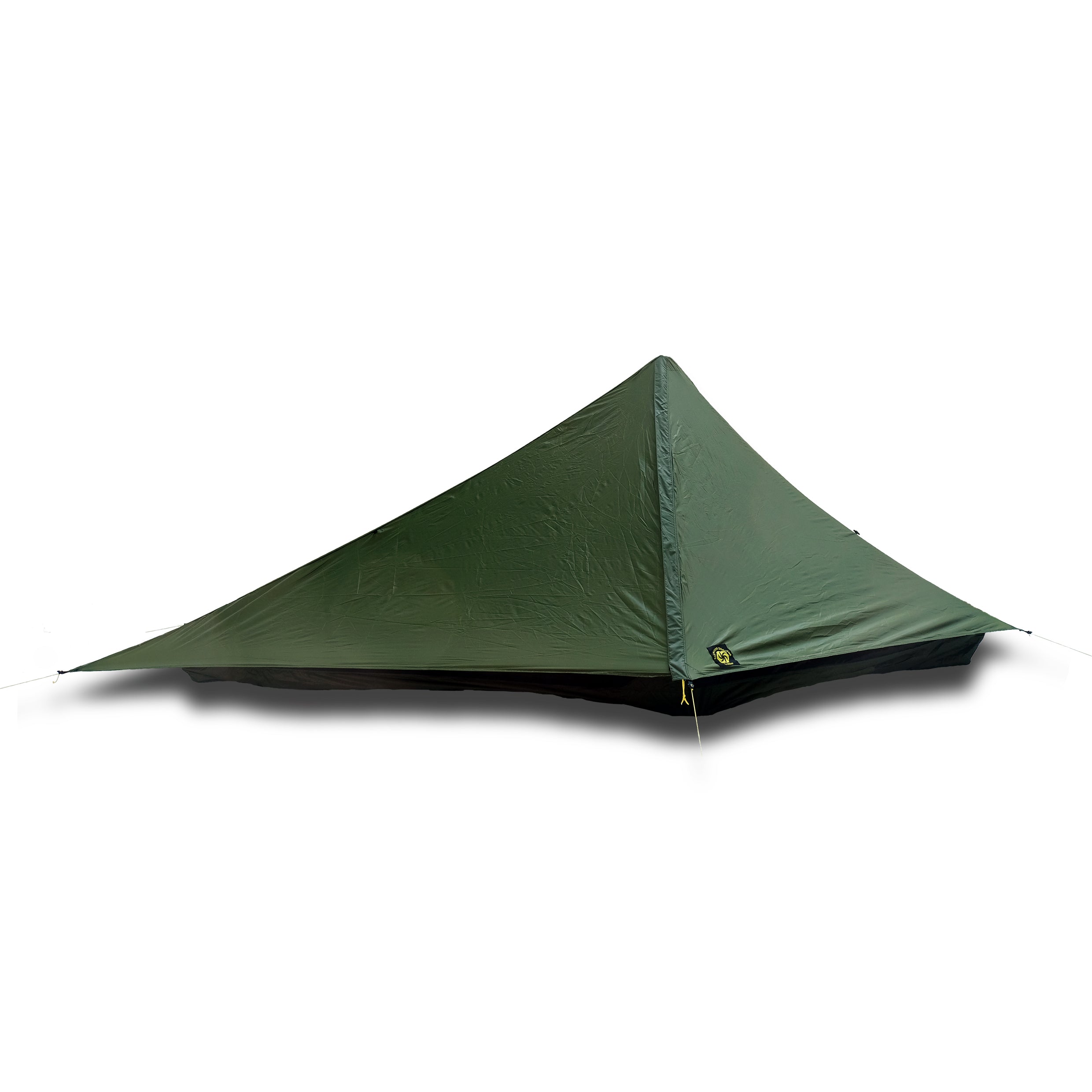 Skyscape Trekker One Person Hiking Tent - Six Moon Designs