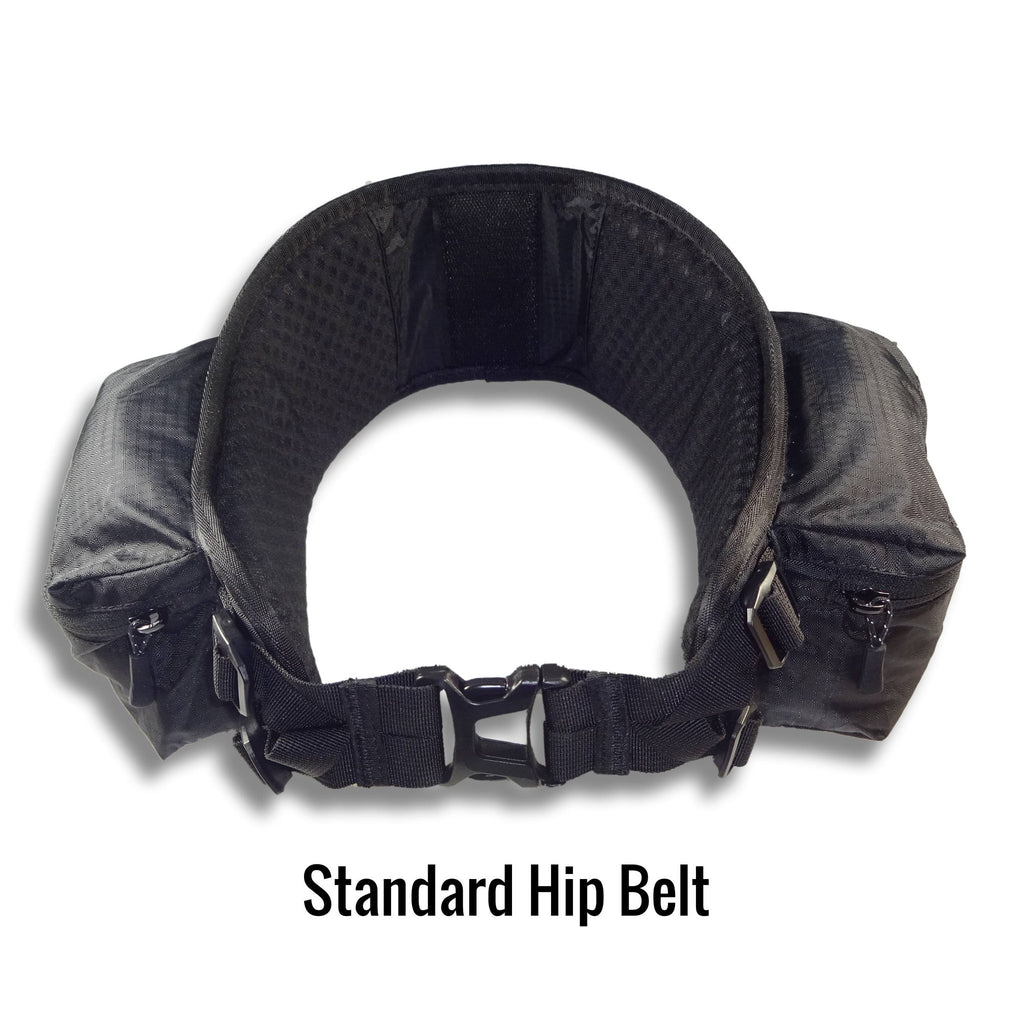 Large Pad Replacement Hipbelt